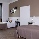 L'aparte فندق