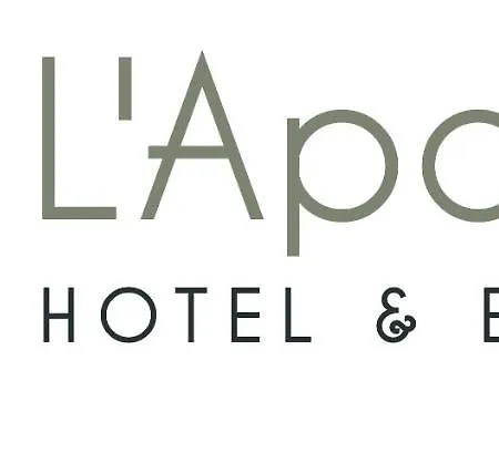 L'aparte