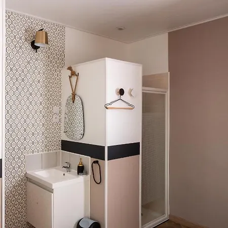 L'aparte Salles (Gironde)