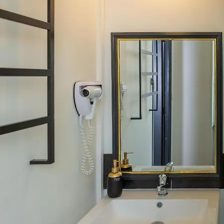 L'aparte * Salles (Gironde)